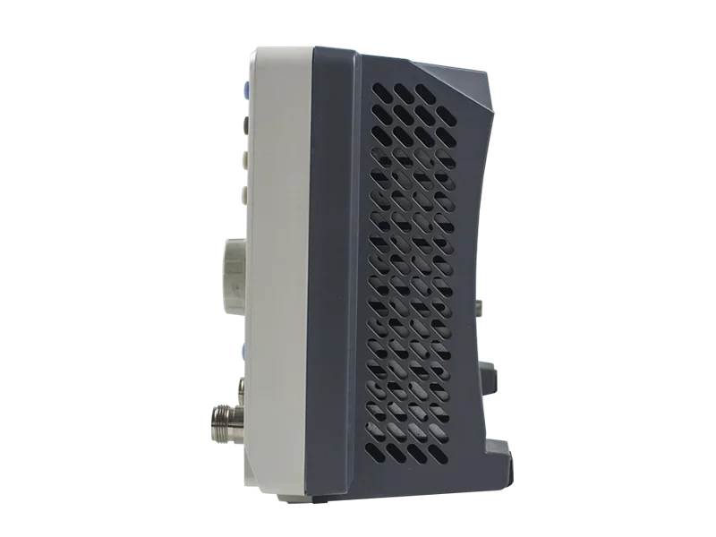Spectrum Analyzer Tracking Generator 1.5Ghz - 9 kHz - 1,5 GHz spectrumanalysator