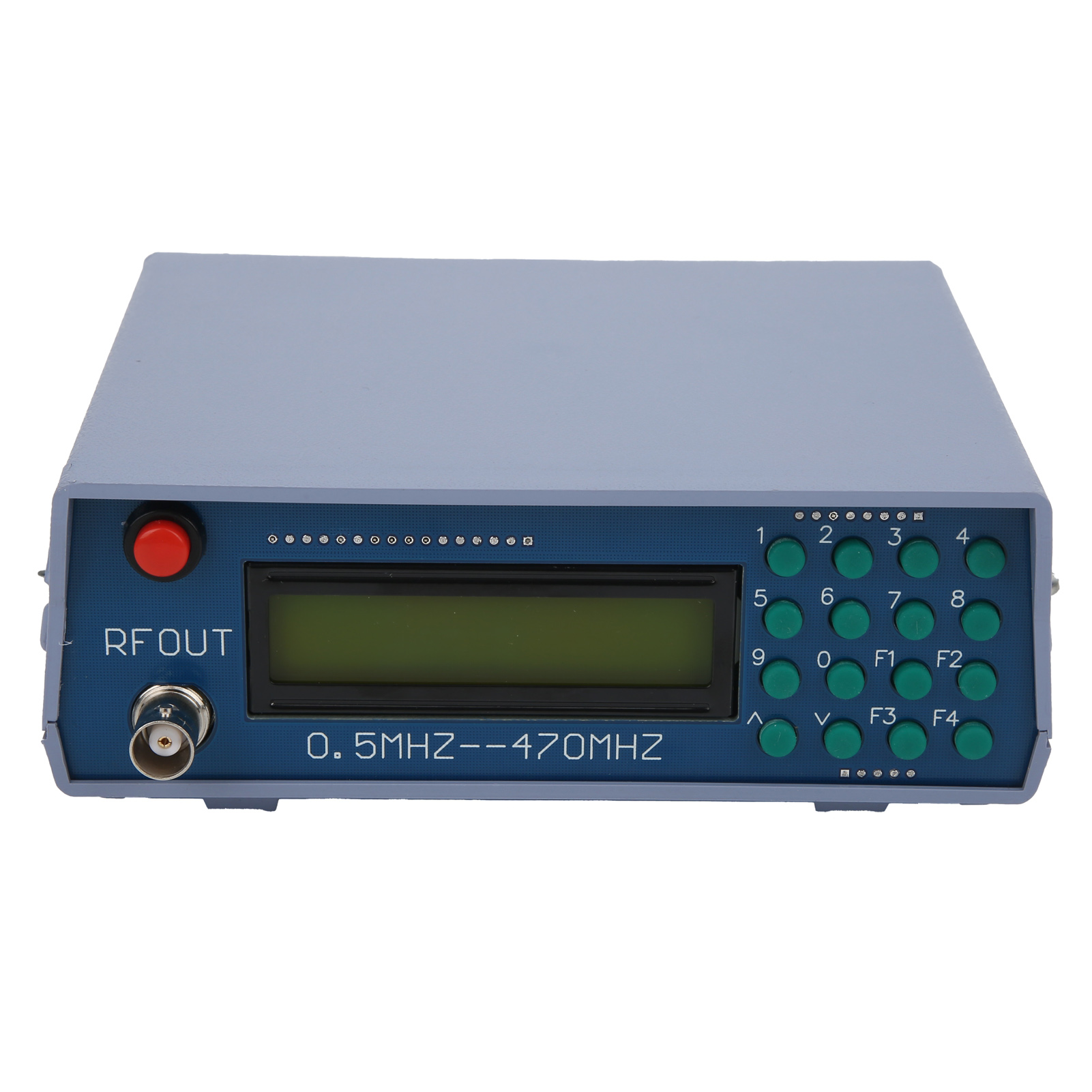 Modulatiesignaalbron Condition - Rf Signal Generator 0.5Mhz To 470Mhz recensie en prijs